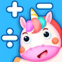 ikon Unicorn Math