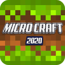 ikon Micro Craft 2020 - Crafting &amp; Building