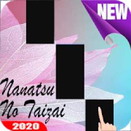 Nanatsu No Taizai Piano Tap 2020