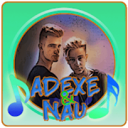 ikon Adexe y Nau Song &amp; Video