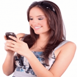 Desi Girls Live Chat आइकन