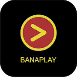 Bana Play icon