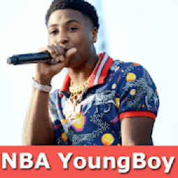 ikon NBA-YoungBoy Songs Offline