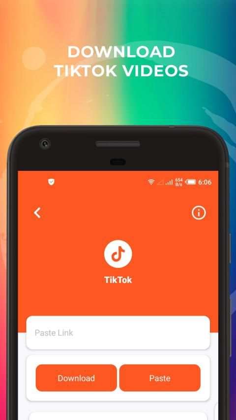 Tynzy Save Up - All in One Status Saver Downloader स्क्रीनशॉट 9