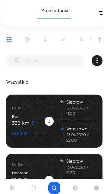 Connect Trans screenshot 1