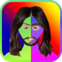 APP FACE CHANGER on 9Apps