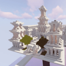 Exploration Lite : Fantasy Town icon