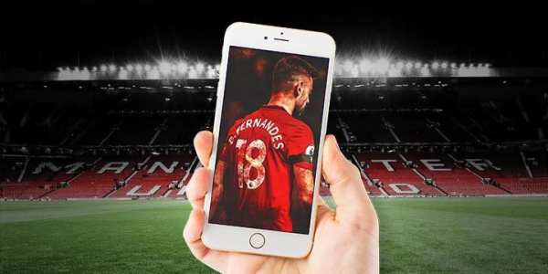 Football Wallpaper 4K screenshot 2