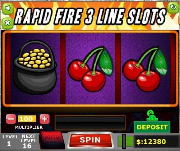 Free 3 Line Slots 2020 - Classic 777 App स्क्रीनशॉट 1