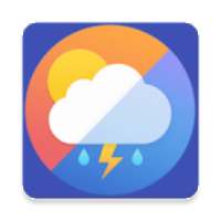 Free Weather Pro