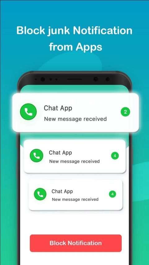 BlockApps: Smart App & Website Blocker screenshot 1
