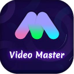 ikon MV Video Master - Video Status Maker