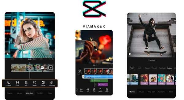 Guide for Viamaker स्क्रीनशॉट 2