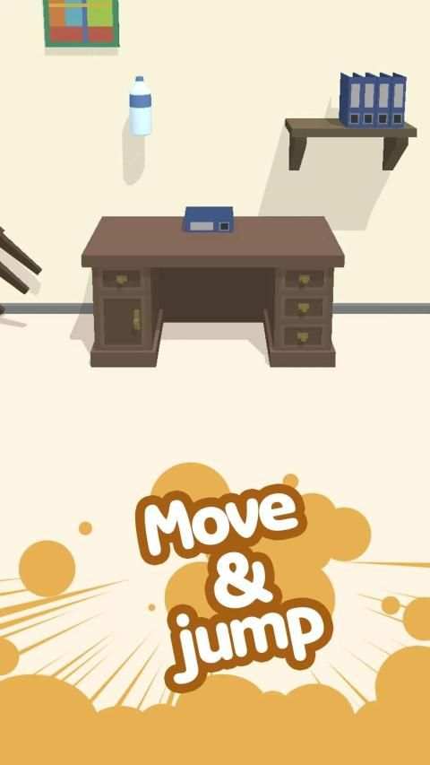 Bottle Jump 3D Game screenshot 4