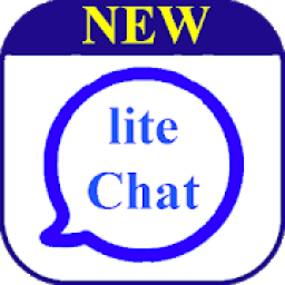 ikon messenger lite mod bubble chat 2020