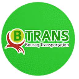 B-TRANS - Bouraq Transportation