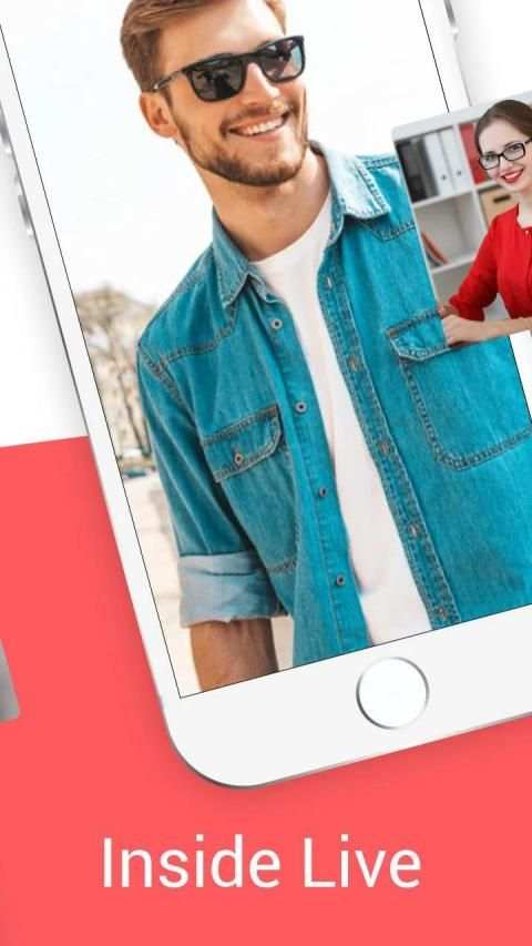 Video Call Advice and Live Chat with Video Call screenshot 3