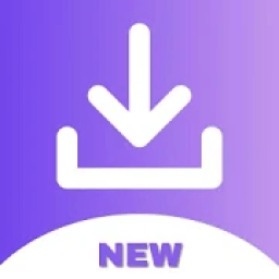 Likee Video Downloader - Without Watermark आइकन