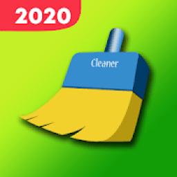 SuperClean Phone Booster Battery Saver आइकन