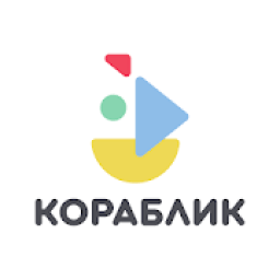 Кораблик - детские товары icon