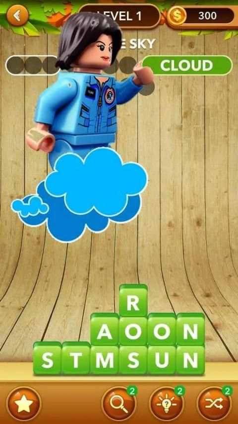 Stack Words screenshot 7