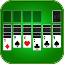 Spider Solitaire आइकन