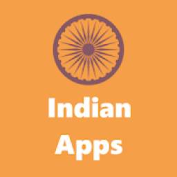 Install Indian Apps