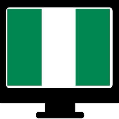 NIGERIA TV स्क्रीनशॉट 1