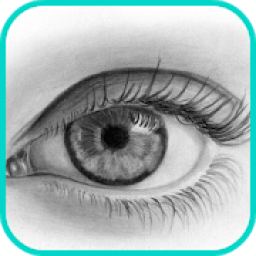 ikon تعليم الرسم خطوة بخطوة بالصوت والصورة How to Draw
‎