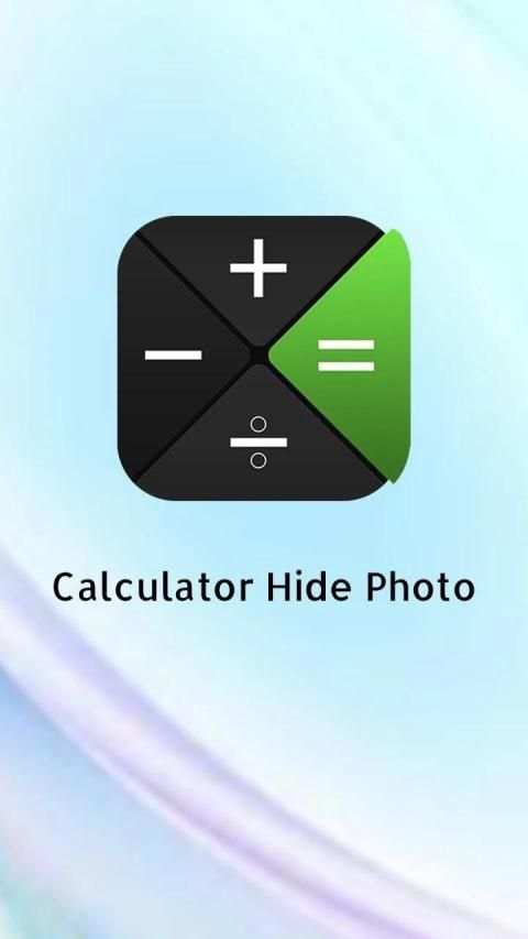 Calculator Lock - Hide Photos & Videos Locker screenshot 6