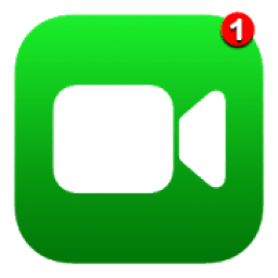 New FaceTime Free Video call and Chat Guide आइकन
