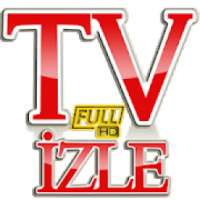 TV İzle 2- FullHD (Türkçe TV Kanalları Canlı İzle) on 9Apps