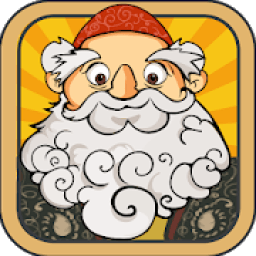 آقا بزرگ l بازی حدس کلمات
‎ icon