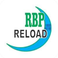 RBP RELOAD : Agen Pulsa, Data, E-Commerce & PPOB