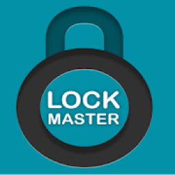 LOCK MASTER GAME icon