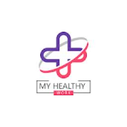 MyHealthyWork