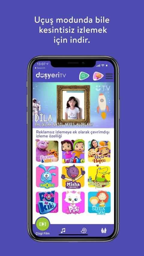 Düşyeri screenshot 3