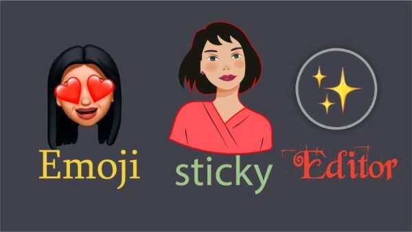 Face Emoji Photo Editor screenshot 4