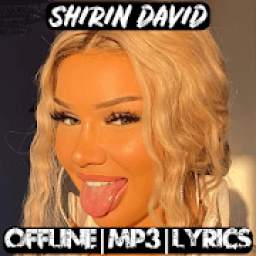 Shirin David 1.0
