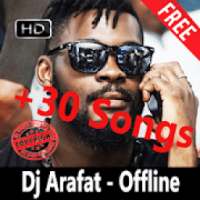 Dj Arafat 2020 Songs - Offline on 9Apps