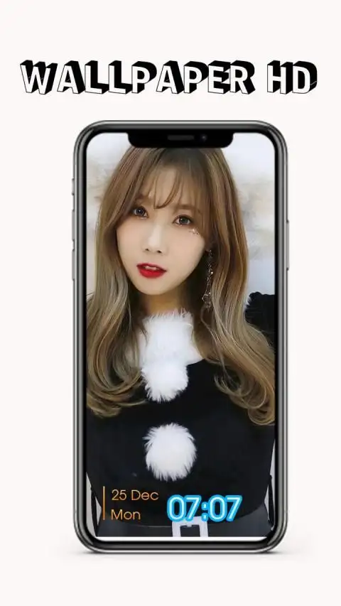 Handong (Dreamcatcher) Wallpaper App Download 2023 - Gratis - 9Apps Handong (Dreamcatcher) Wallpaper App Download 2023 - Gratis - 9Apps