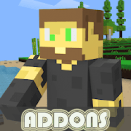 ikon Addons for Minecraft mcpe - mods mcpe - mcpe addon