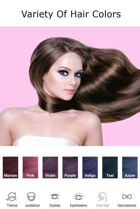 Makeup Camera Plus- Beauty Photo Editor screenshot 5