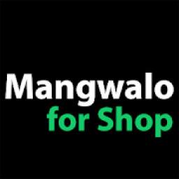 Mangwalo Captain - The Easy Delivery