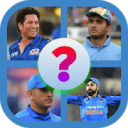 ikon Guess The Cricket Player 2020 - Cricket Puzzle