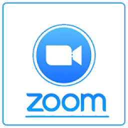 Guide for Zoom Cloud Meetings app आइकन