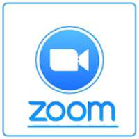 Guide for Zoom Cloud Meetings app