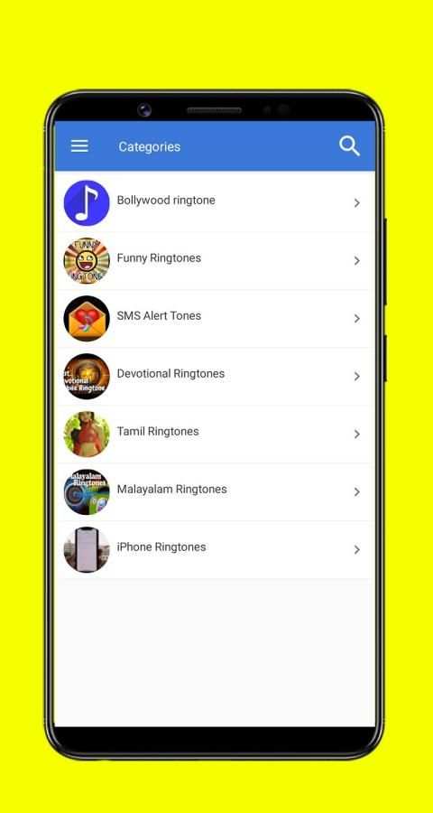 Tamil Ringtone, Hot Tamil Ringtone, New Tamil Tone स्क्रीनशॉट 3