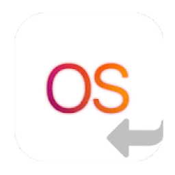 Move to OS devices आइकन