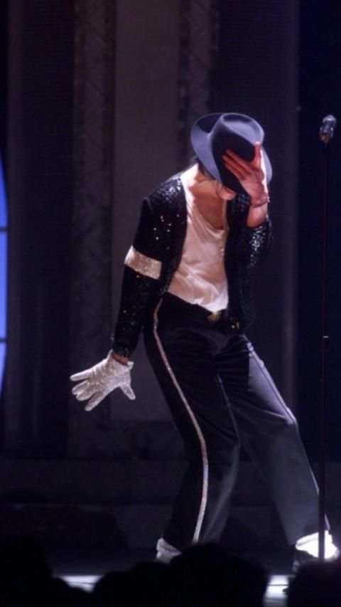 Michael Jackson Pictures स्क्रीनशॉट 4